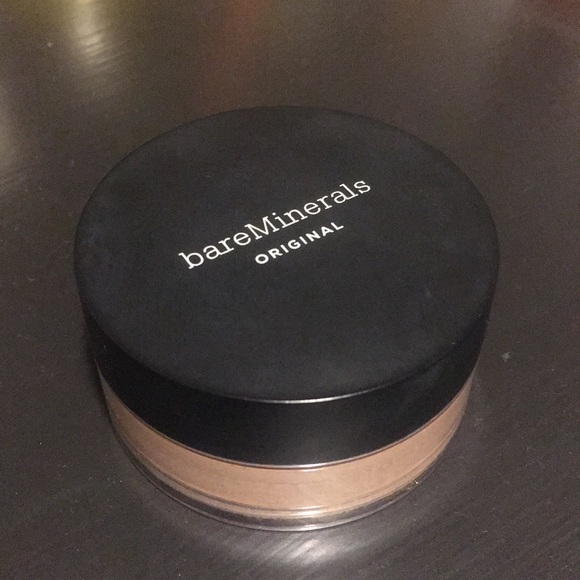 NEW BAREMINERALS - Picture 1 of 5
